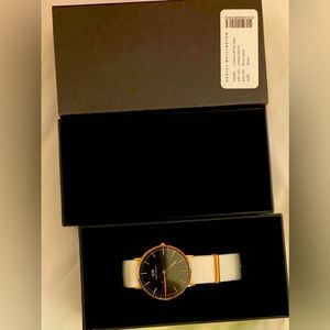 Daniel Wellington watch